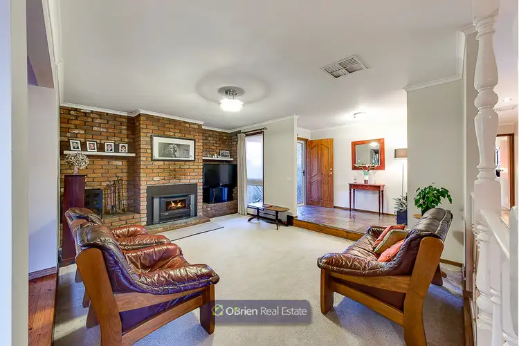 Fourth view of Homely house listing, 8 Redleap Court, Endeavour Hills VIC 3802