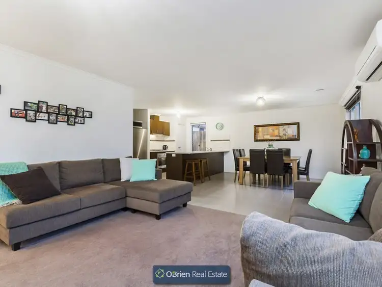 Second view of Homely house listing, 10 Golf Links Road, Berwick VIC 3806