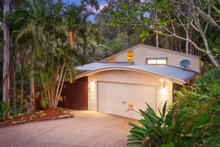 159-161 Vise Road, Mons QLD 4556