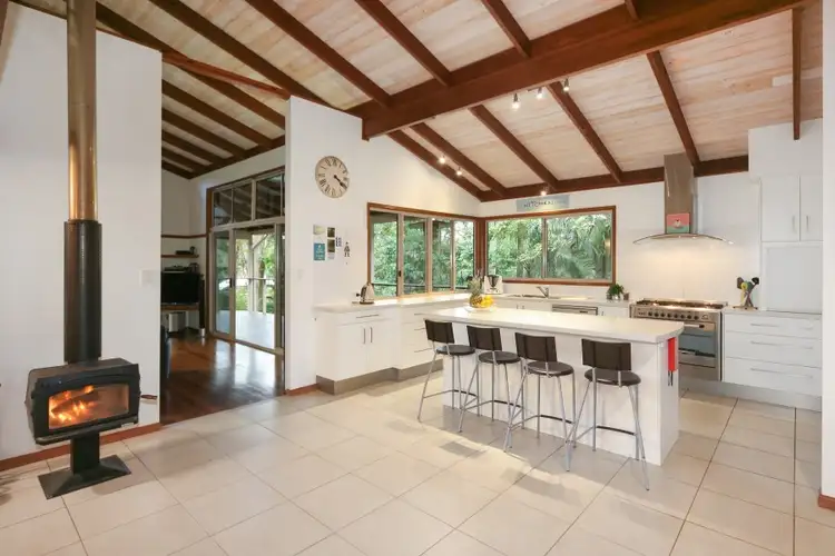 Second view of Homely house listing, 159-161 Vise Road, Mons QLD 4556