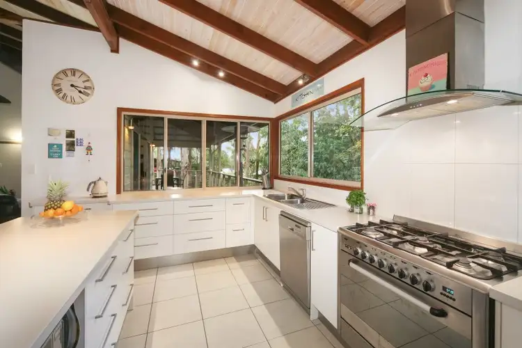 Fourth view of Homely house listing, 159-161 Vise Road, Mons QLD 4556