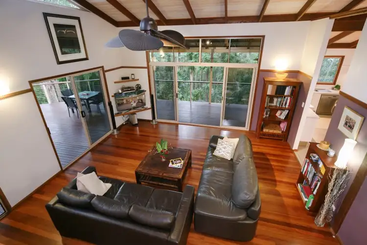 Sixth view of Homely house listing, 159-161 Vise Road, Mons QLD 4556