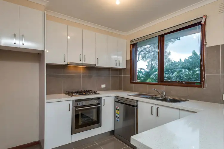 Second view of Homely house listing, 15 Aaran Close, Endeavour Hills VIC 3802
