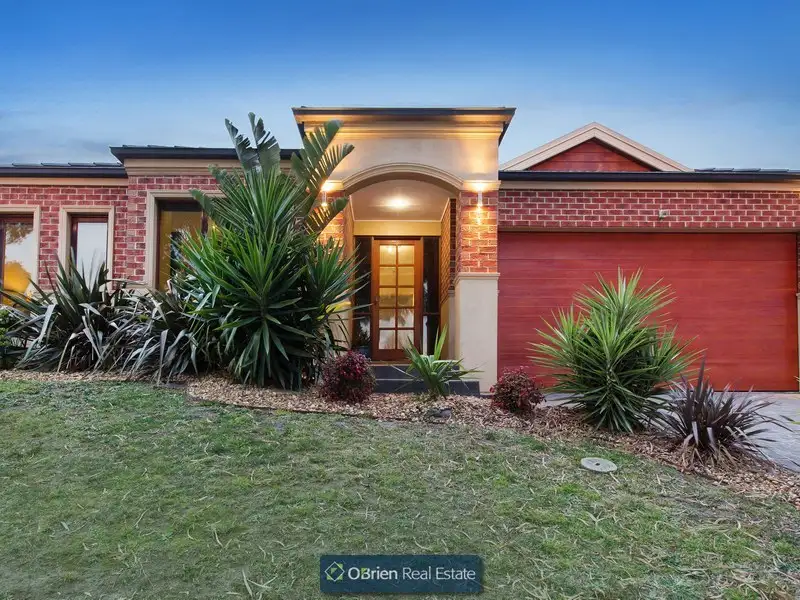 Main view of Homely house listing, 4 Irving Close, Berwick VIC 3806