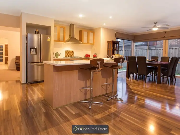 Second view of Homely house listing, 4 Irving Close, Berwick VIC 3806