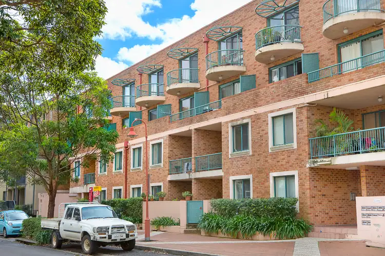 32/17-21 Willock Avenue, Miranda NSW 2228