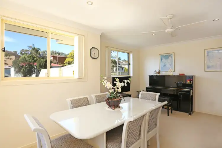 Second view of Homely villa listing, 5/29-33 Meadow Street, Coffs Harbour NSW 2450