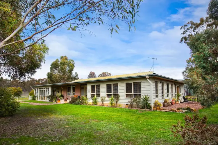 372 Sinclairs Lane, Walmer VIC 3463