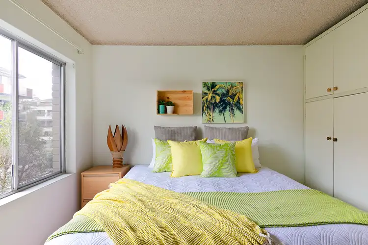 8/18 Campbell Parade, Manly Vale NSW 2093