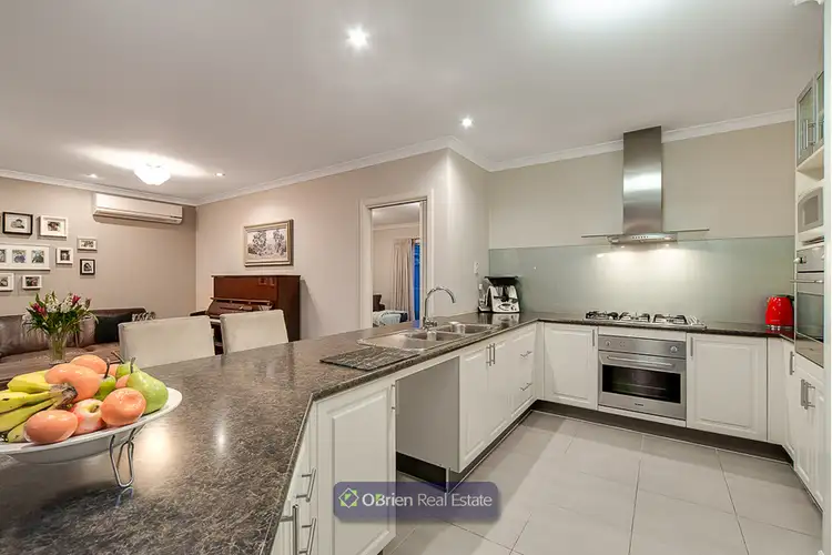 Third view of Homely house listing, 12 Lia Amie Place, Berwick VIC 3806