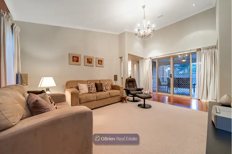 Sixth view of Homely house listing, 12 Lia Amie Place, Berwick VIC 3806