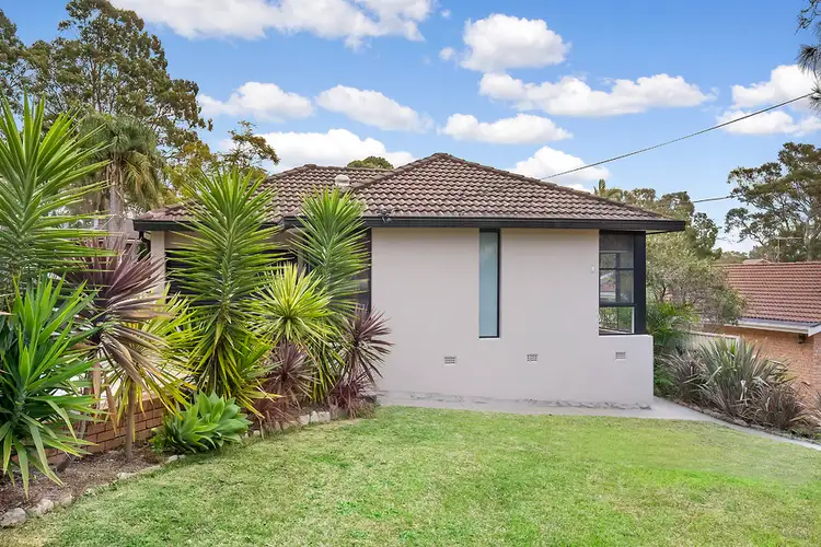 Third view of Homely house listing, 9 Dernancourt Avenue, Engadine NSW 2233