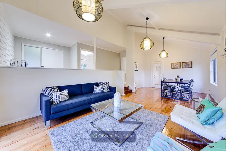 Second view of Homely house listing, 9 Spinosa Close, Endeavour Hills VIC 3802
