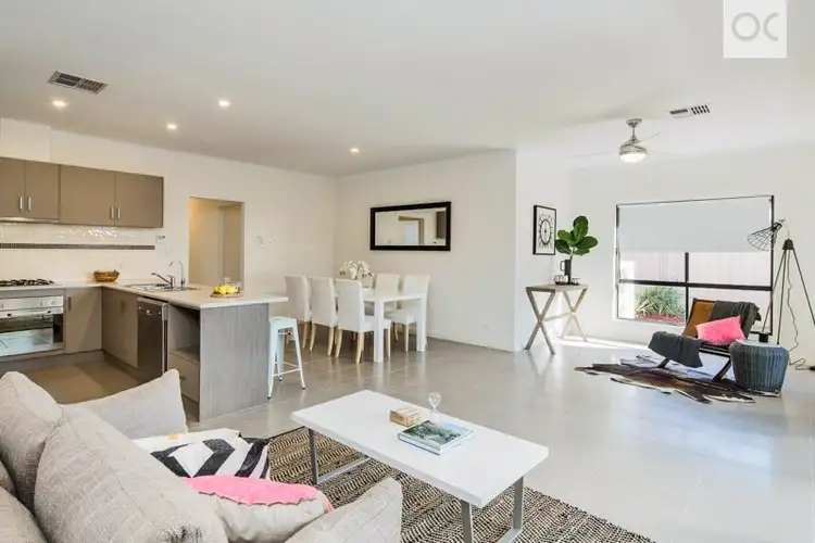 3/82A Wilpena Terrace, Kilkenny SA 5009