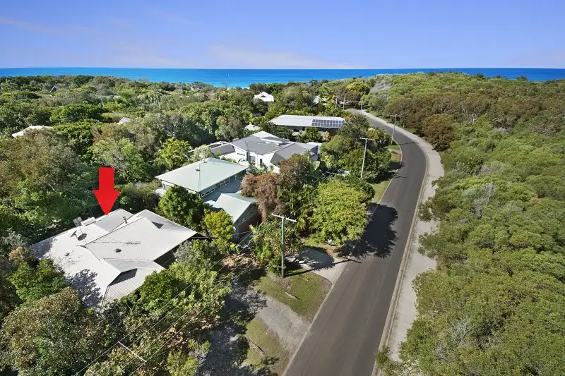 Main view of Homely house listing, 11 Warragah Parade, Yaroomba QLD 4573