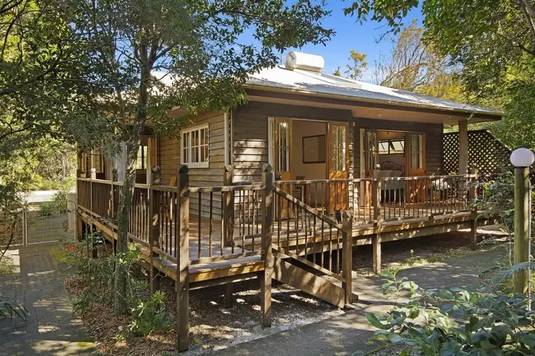 Second view of Homely house listing, 11 Warragah Parade, Yaroomba QLD 4573