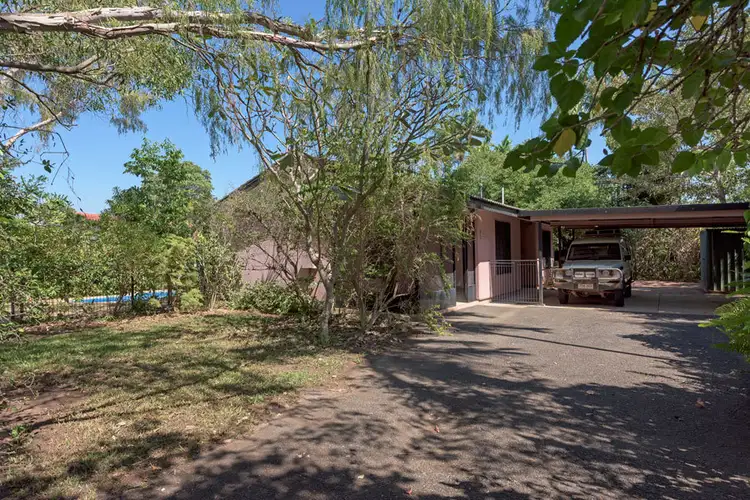 Sixth view of Homely house listing, 25 Cubillo Street, Wanguri NT 810