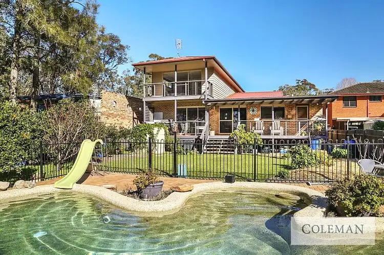 Main view of Homely house listing, 83 Panorama Avenue, Charmhaven NSW 2263