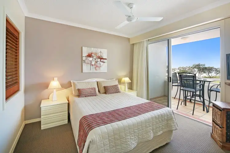 Second view of Homely unit listing, 23/140-144 Alexandra Parade, Alexandra Headland QLD 4572