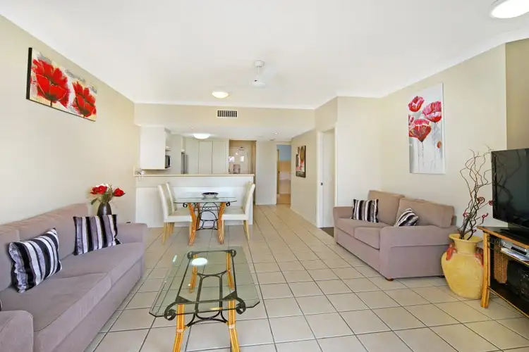 Fourth view of Homely unit listing, 23/140-144 Alexandra Parade, Alexandra Headland QLD 4572