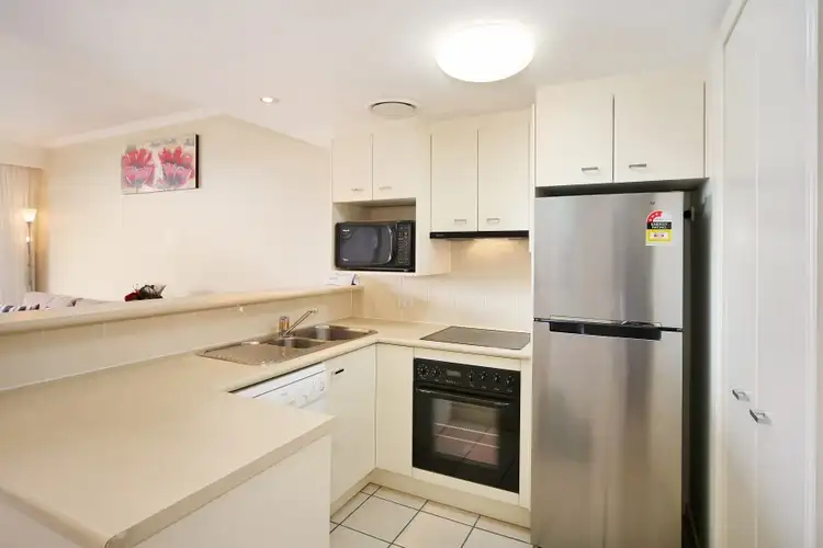 Fifth view of Homely unit listing, 23/140-144 Alexandra Parade, Alexandra Headland QLD 4572