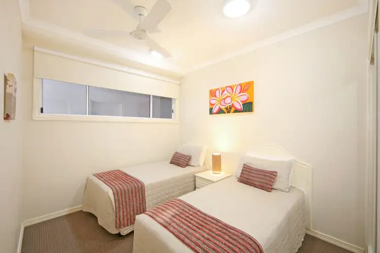 Sixth view of Homely unit listing, 23/140-144 Alexandra Parade, Alexandra Headland QLD 4572