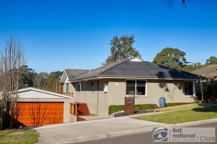 28 Calway Street, Drouin VIC 3818