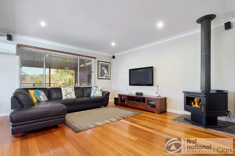 Second view of Homely house listing, 28 Calway Street, Drouin VIC 3818