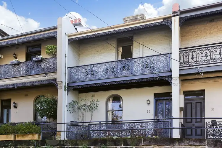 11 Lilyfield Road, Rozelle NSW 2039