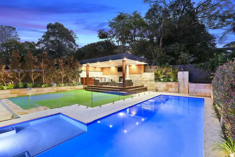 60 Prince Edward Street, Gladesville NSW 2111