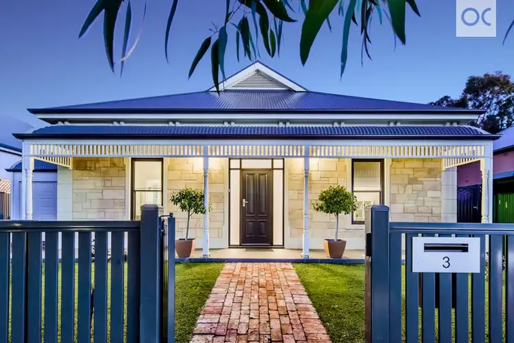 3 Dollman Street, Goodwood SA 5034