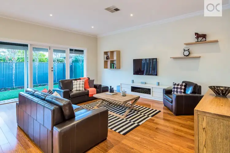 Fifth view of Homely house listing, 3 Dollman Street, Goodwood SA 5034