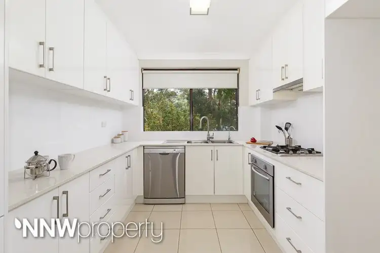 Second view of Homely unit listing, 17/37-41 Victoria Street, Epping NSW 2121