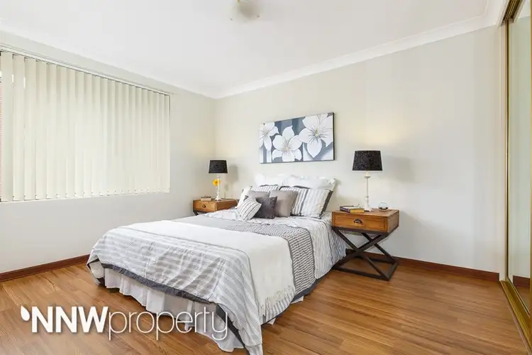 Third view of Homely unit listing, 17/37-41 Victoria Street, Epping NSW 2121