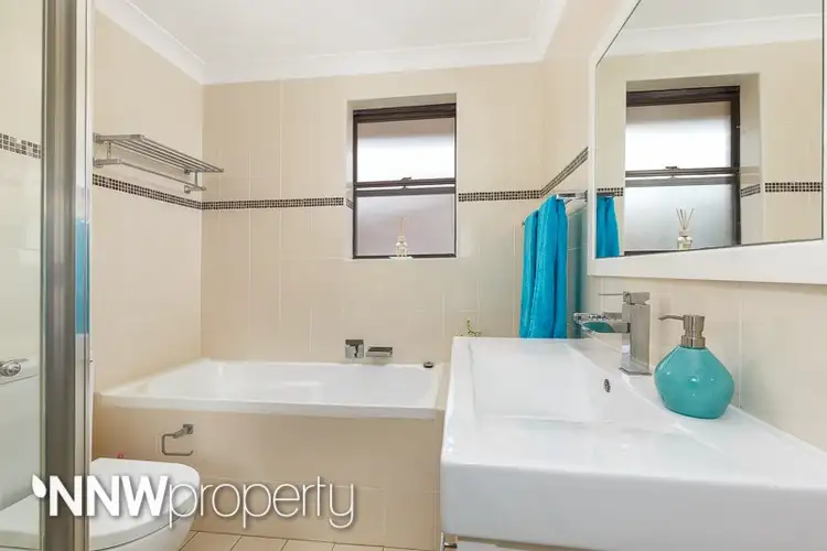 Fourth view of Homely unit listing, 17/37-41 Victoria Street, Epping NSW 2121