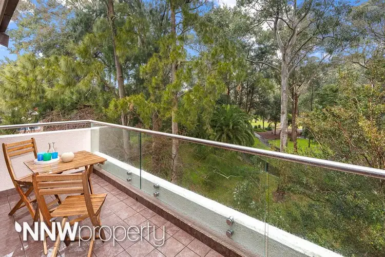 Fifth view of Homely unit listing, 17/37-41 Victoria Street, Epping NSW 2121