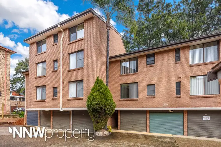Sixth view of Homely unit listing, 17/37-41 Victoria Street, Epping NSW 2121