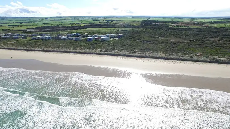 Seventh view of Homely land listing, LOT 3 Newell Avenue, Middleton SA 5213