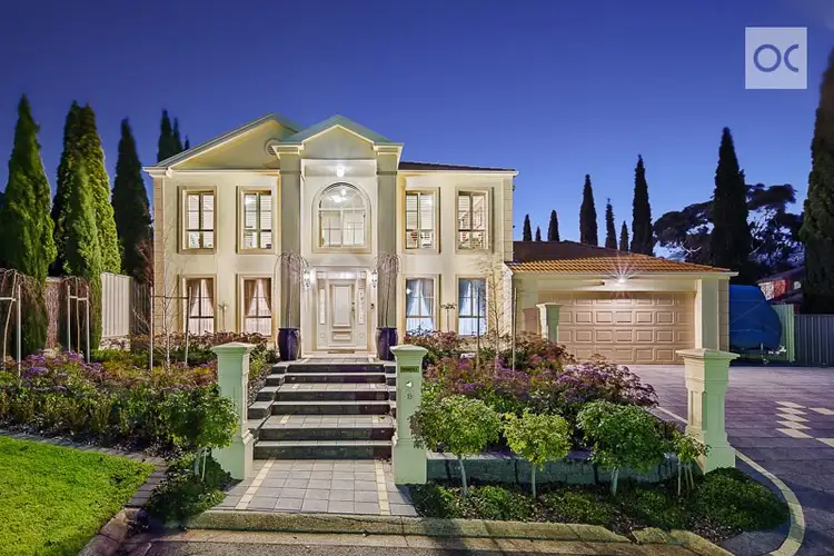 18 Stoneleigh Road, Golden Grove SA 5125