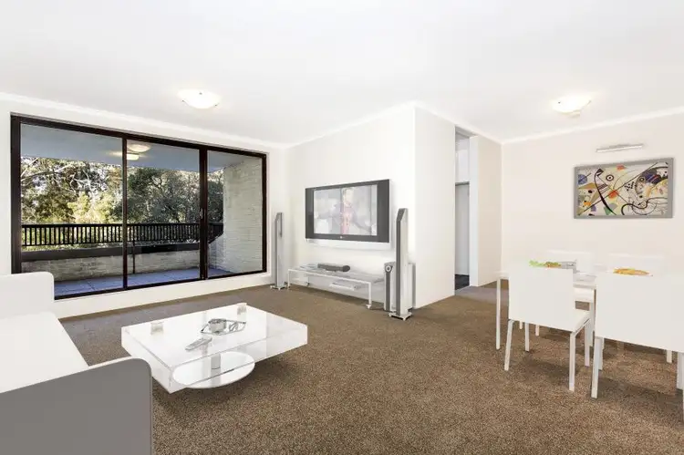 Second view of Homely apartment listing, 15/2 Artarmon Road, Willoughby NSW 2068