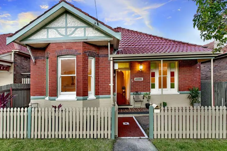 Main view of Homely house listing, 21 Martin Street, St Leonards NSW 2065