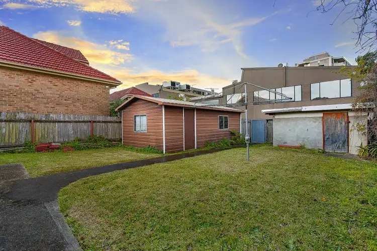 Fourth view of Homely house listing, 21 Martin Street, St Leonards NSW 2065