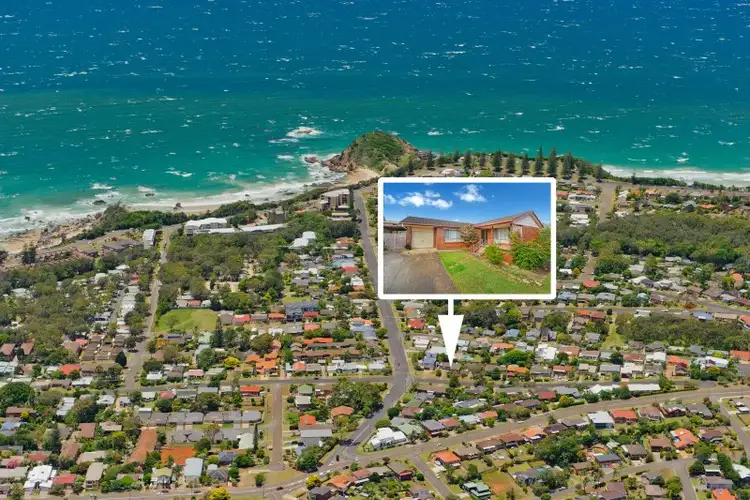 Main view of Homely house listing, 24 Chalmers Street, Port Macquarie NSW 2444