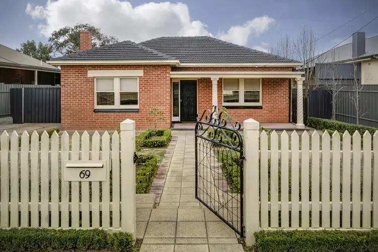 69 Hereford Avenue, Payneham South SA 5070
