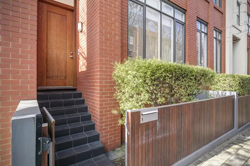 Main view of Homely house listing, 1/70 Rundle Street, Kent Town SA 5067