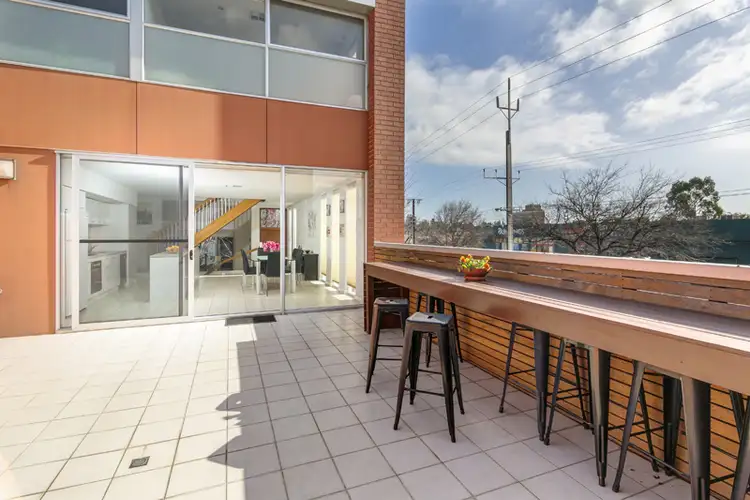 Fourth view of Homely house listing, 1/70 Rundle Street, Kent Town SA 5067