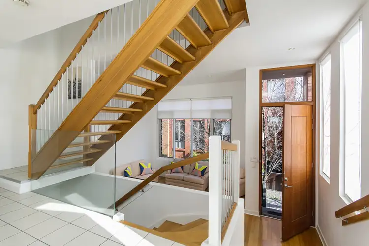 Fifth view of Homely house listing, 1/70 Rundle Street, Kent Town SA 5067