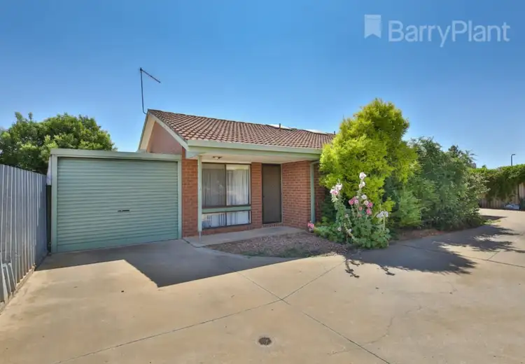 3/875 Fifteenth Street, Mildura VIC 3500