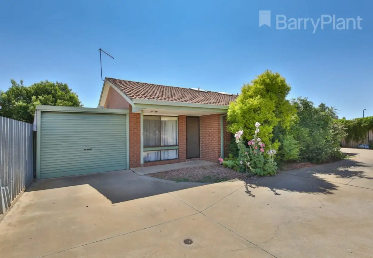 Main view of Homely unit listing, 3/875 Fifteenth Street, Mildura VIC 3500