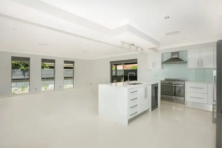 Second view of Homely house listing, 6 Wines Street, Emu Plains NSW 2750